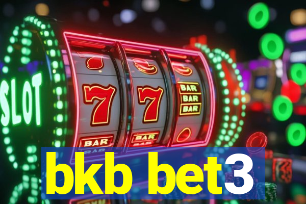 bkb bet3